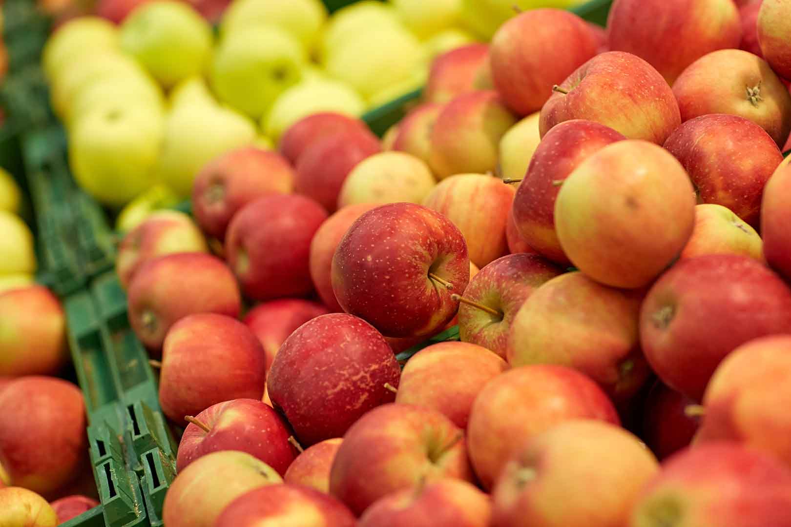 Anuncios fruterías
