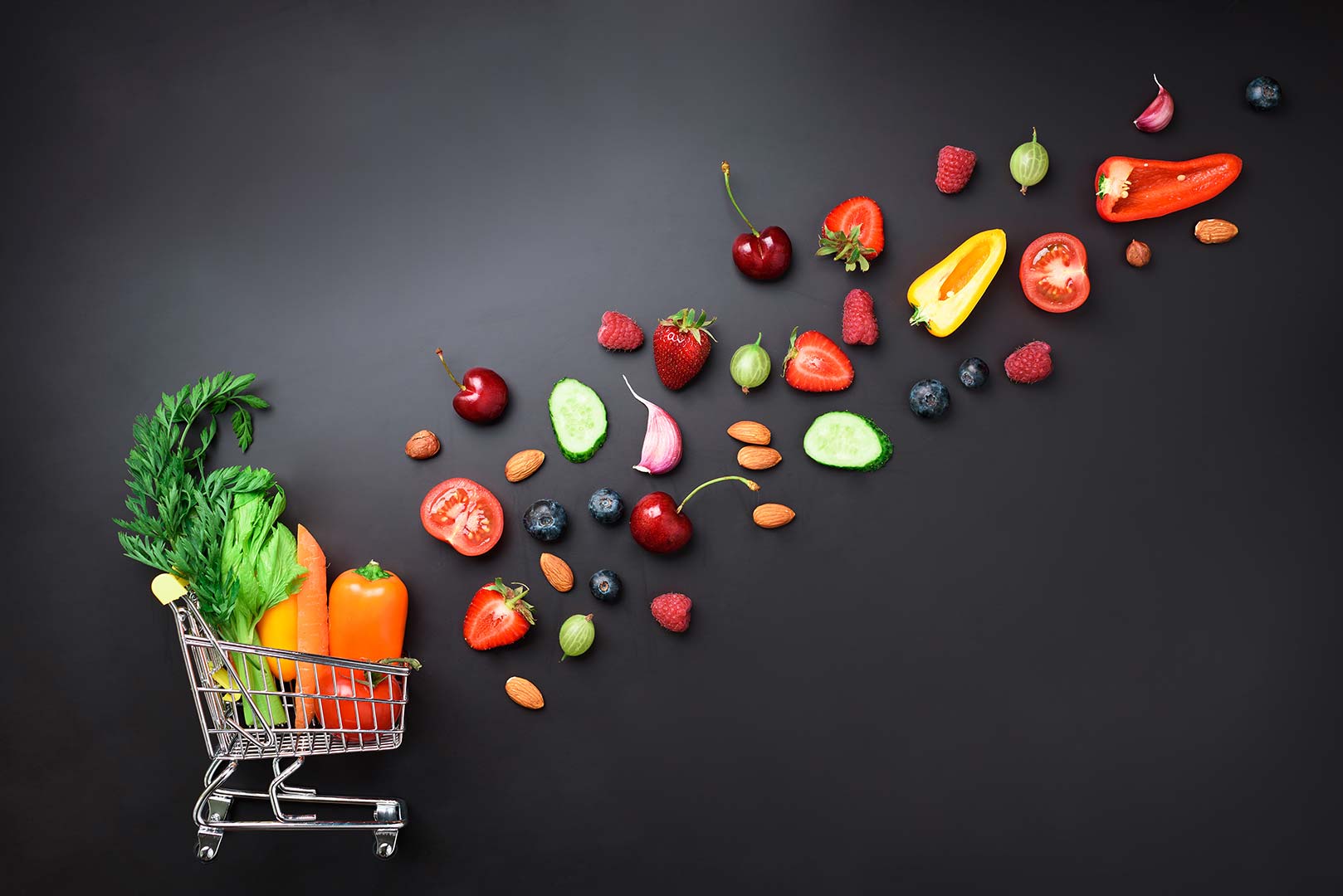 Fruterías