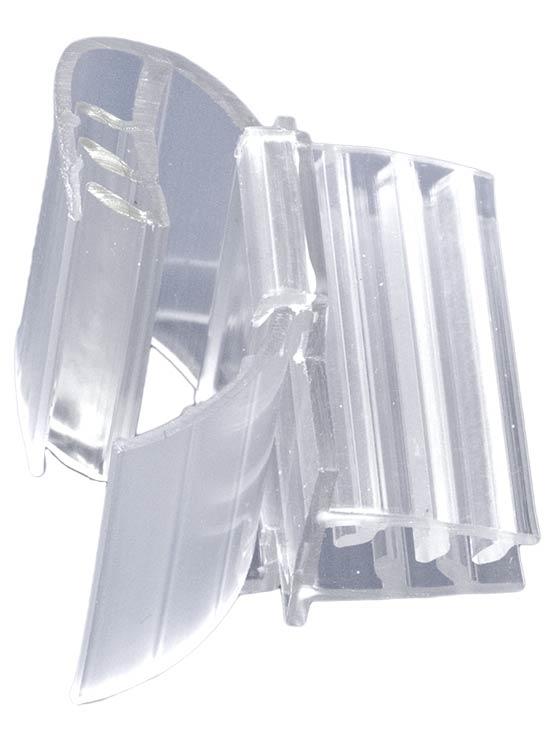 Gripper Curvo (100 unidades) - Imagen 3