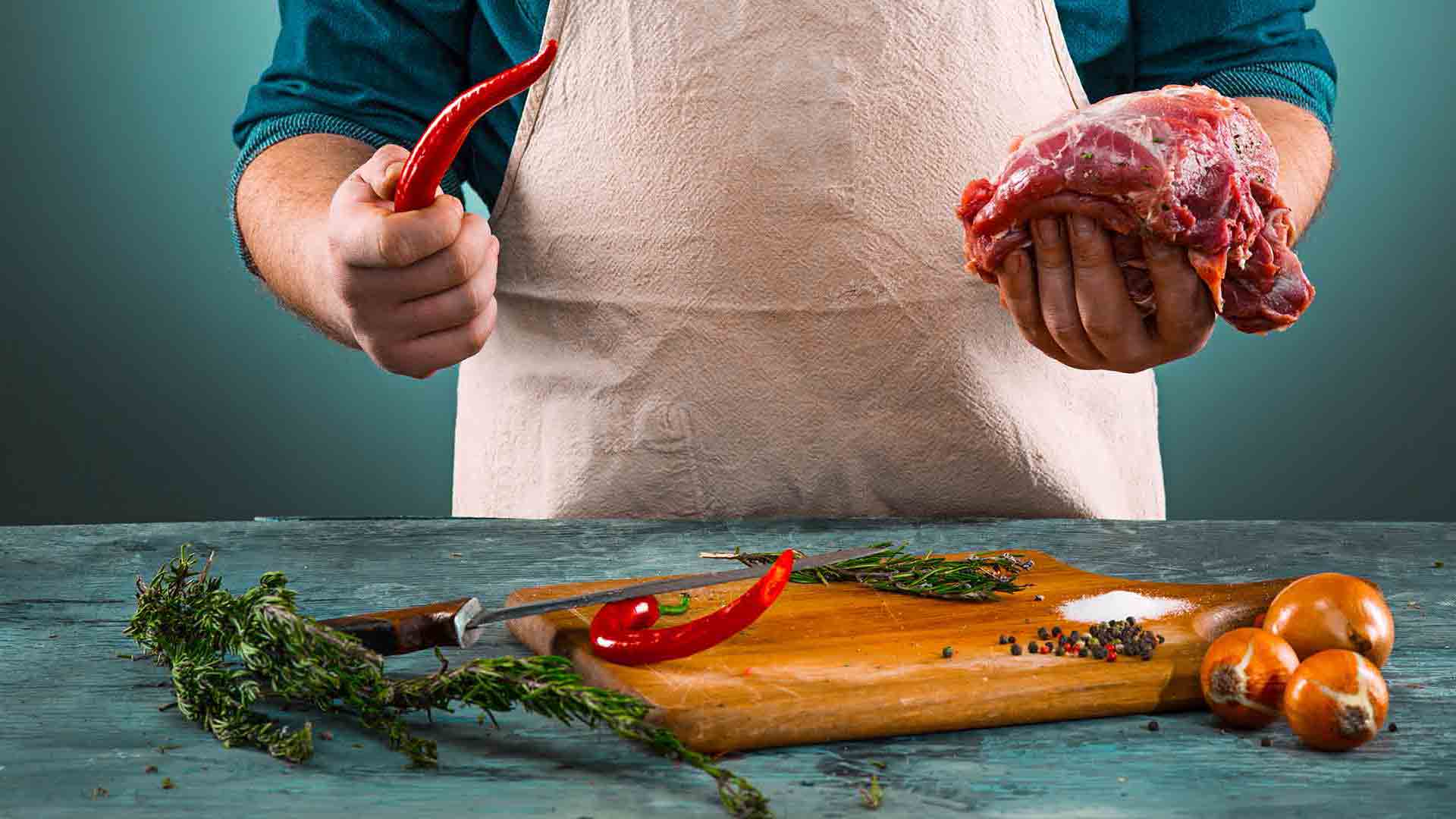 productos para carnicerias modernas