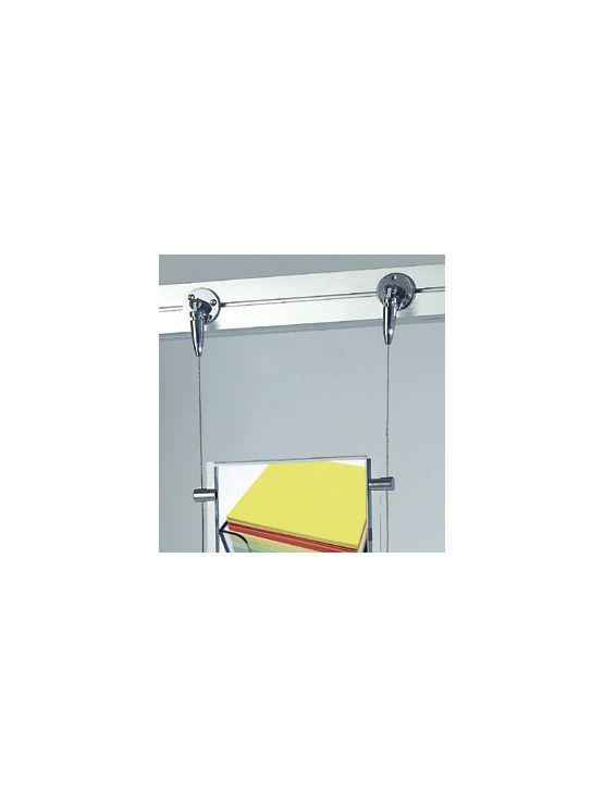 Modelo Delta Sistema Cable Kit