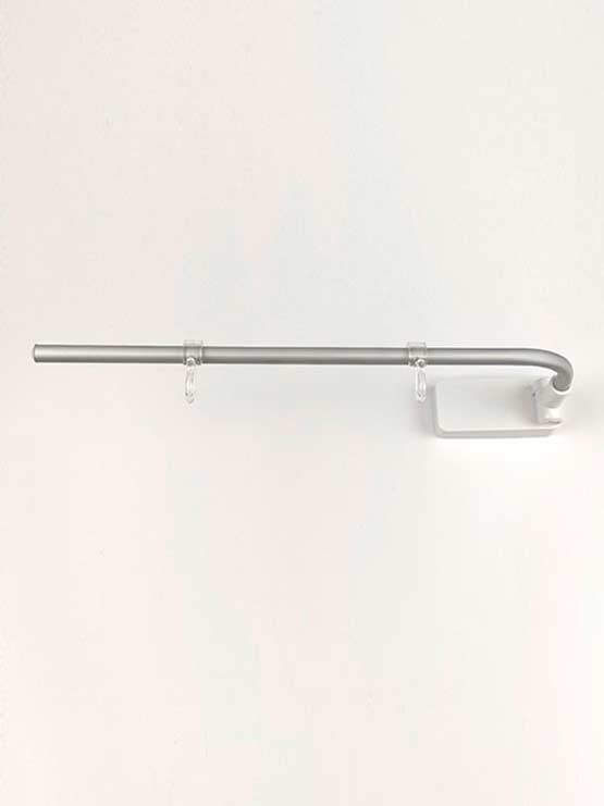 Soporte Clip Magnético modelo 2025
