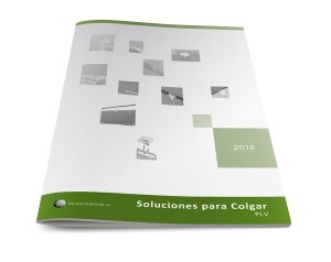 PLV Soluciones para Colgar