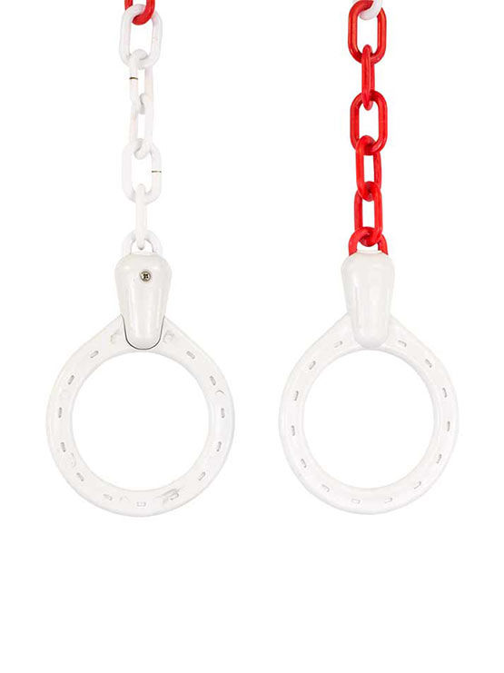 Cadena para cono - Imagen 2