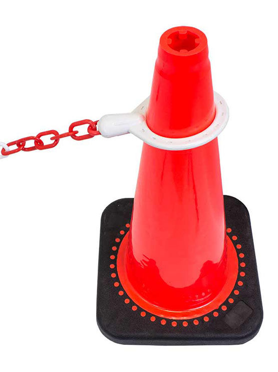 Cadena para cono - Imagen 3