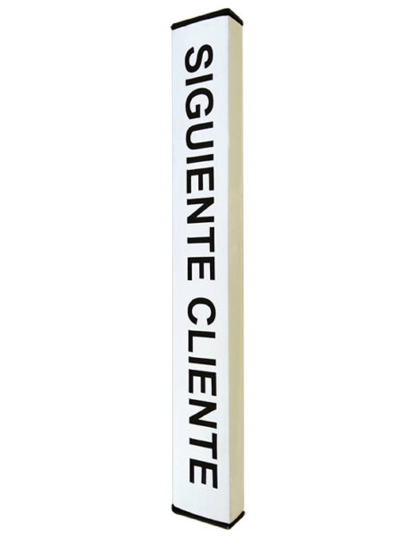 Separador cliente siguiente