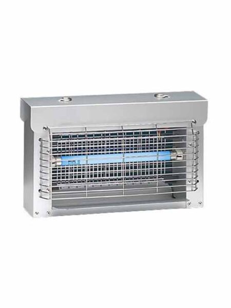 Mata Insectos Eléctrico - 1 x 11 W