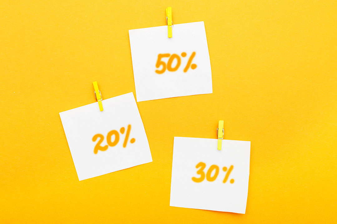 Cómo aprovechar al máximo el poder de las promociones y los descuentos