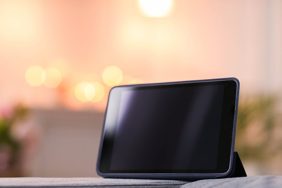 Mejorar la Experiencia del Cliente con Soportes para Tablets